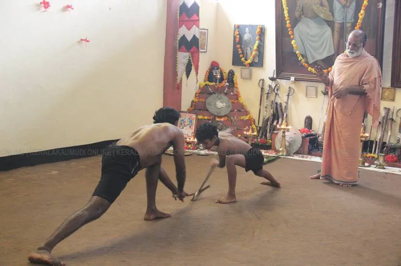 Kerala Kaumudi Photo Gallery