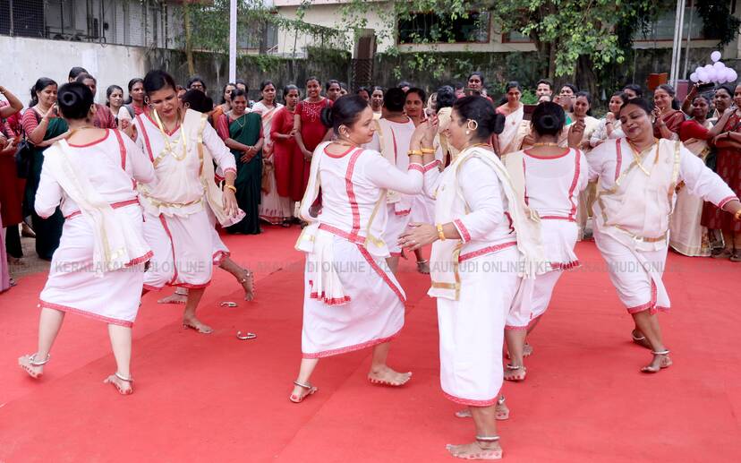 Kerala Kaumudi Photo Gallery