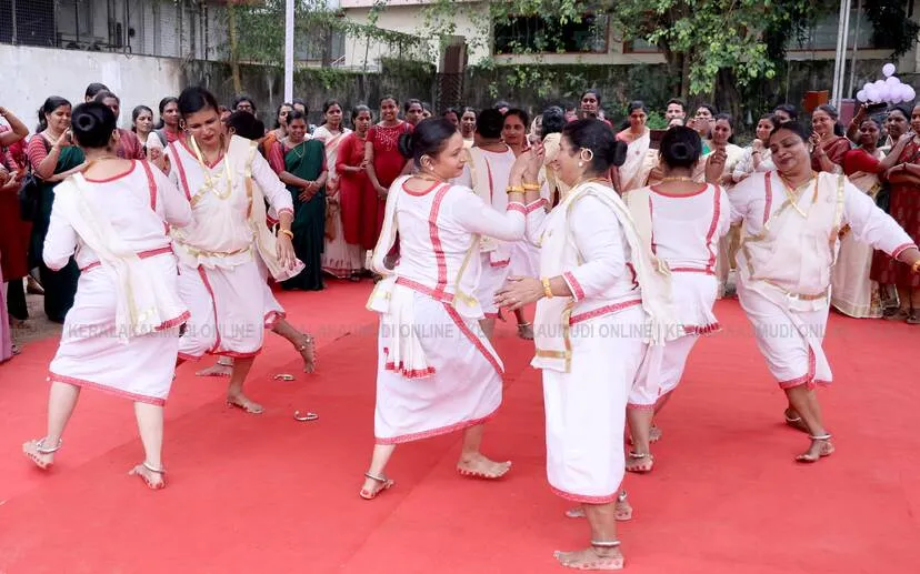 Kerala Kaumudi Photo Gallery