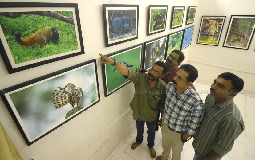 Kerala Kaumudi Photo Gallery