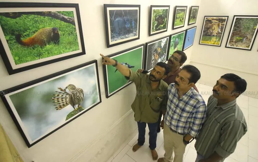 Kerala Kaumudi Photo Gallery