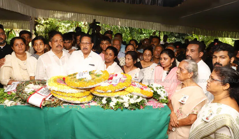 Kerala Kaumudi Photo Gallery
