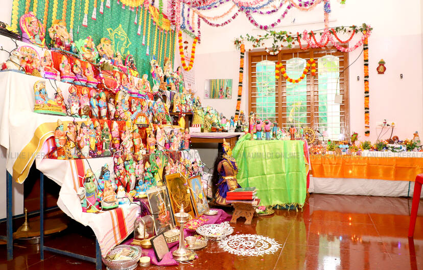 Kerala Kaumudi Photo Gallery