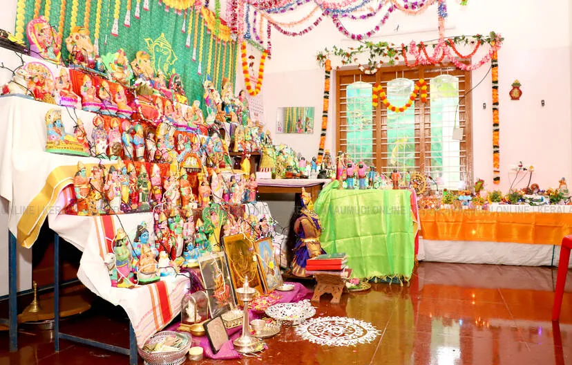 Kerala Kaumudi Photo Gallery