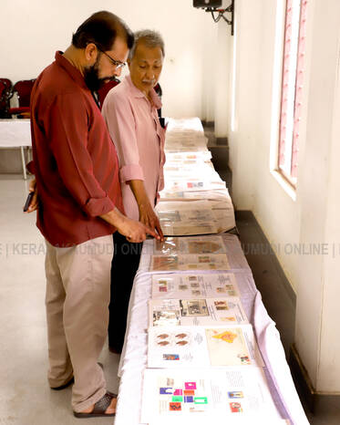 Kerala Kaumudi Photo Gallery