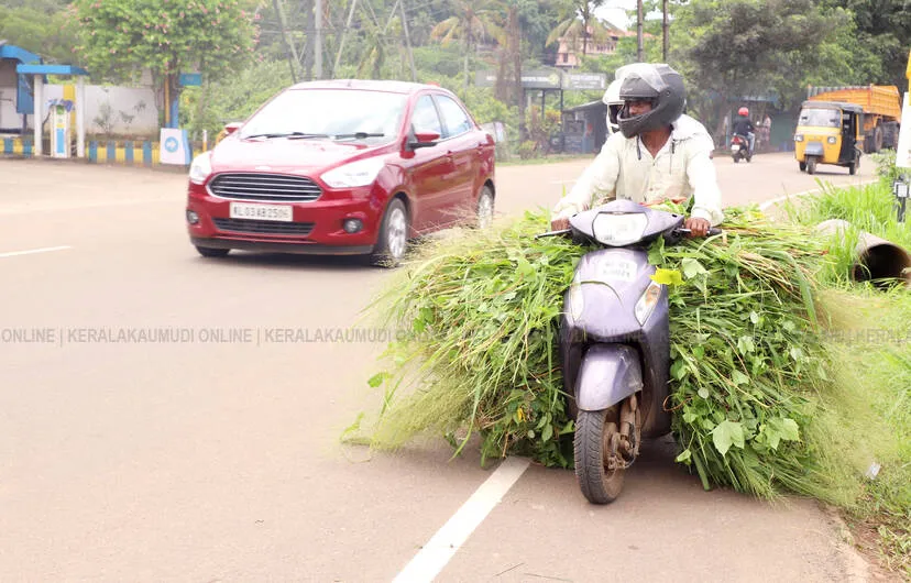 Kerala Kaumudi Photo Gallery