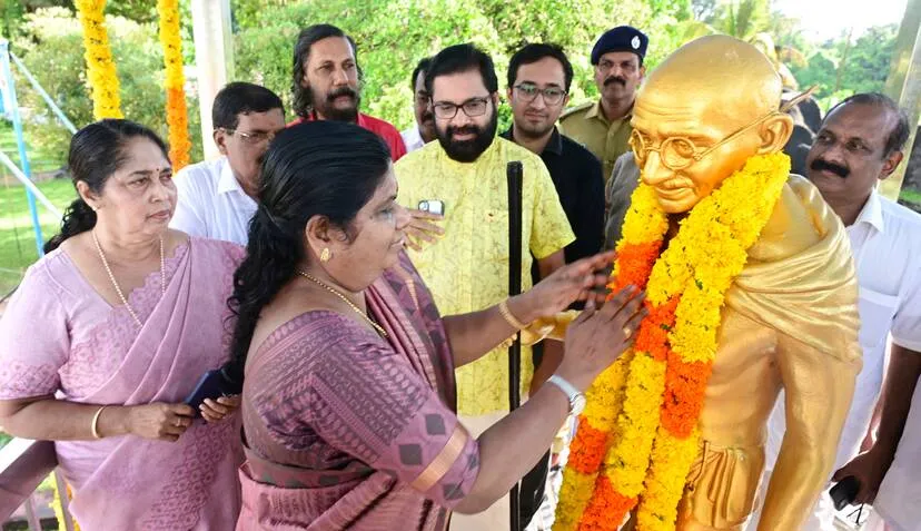 Kerala Kaumudi Photo Gallery