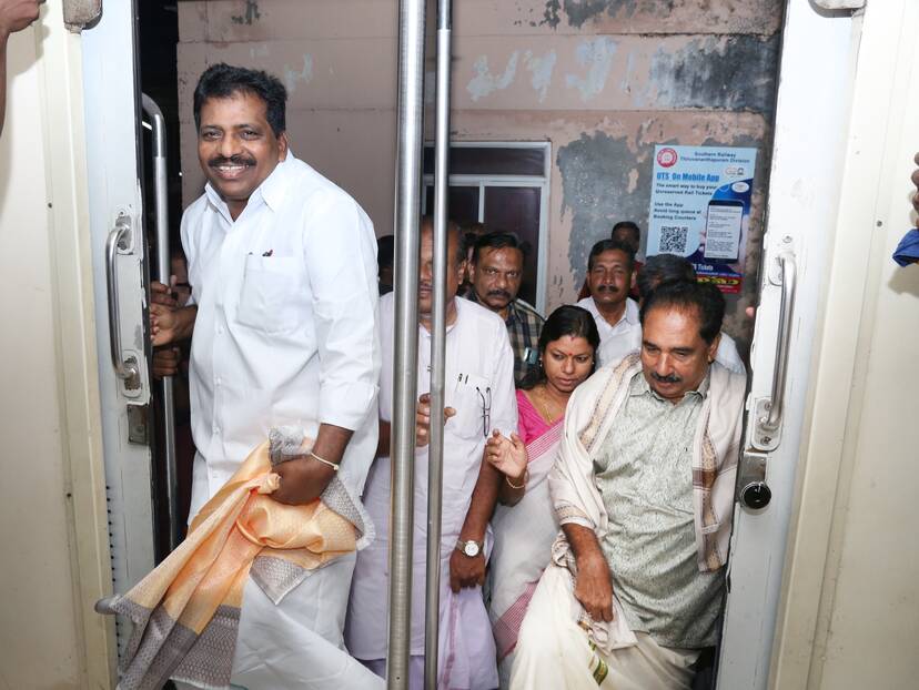 Kerala Kaumudi Photo Gallery