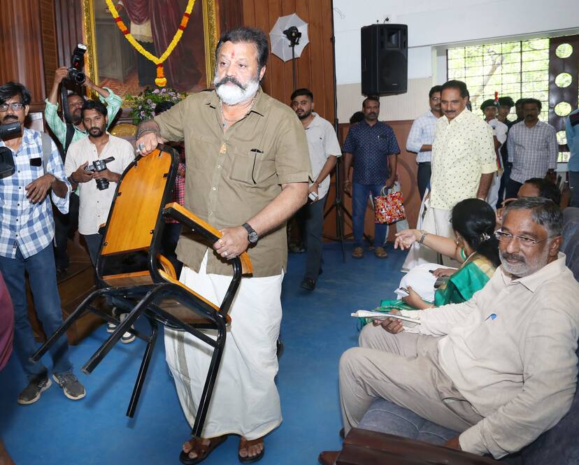 Kerala Kaumudi Photo Gallery