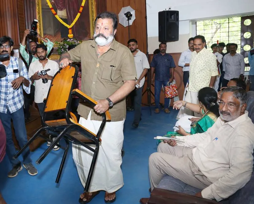 Kerala Kaumudi Photo Gallery