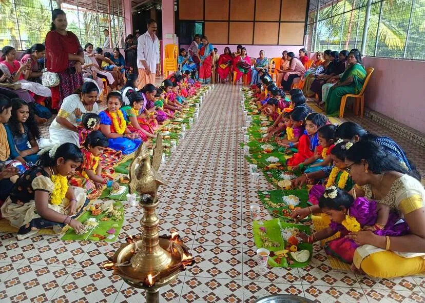 Kerala Kaumudi Photo Gallery