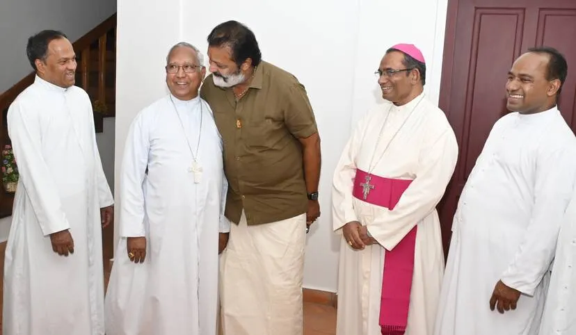 Kerala Kaumudi Photo Gallery