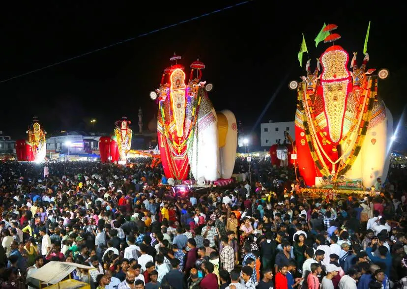 Kerala Kaumudi Photo Gallery
