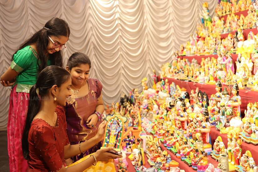 Kerala Kaumudi Photo Gallery