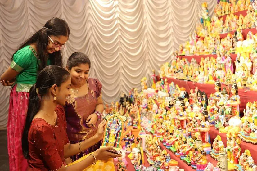 Kerala Kaumudi Photo Gallery