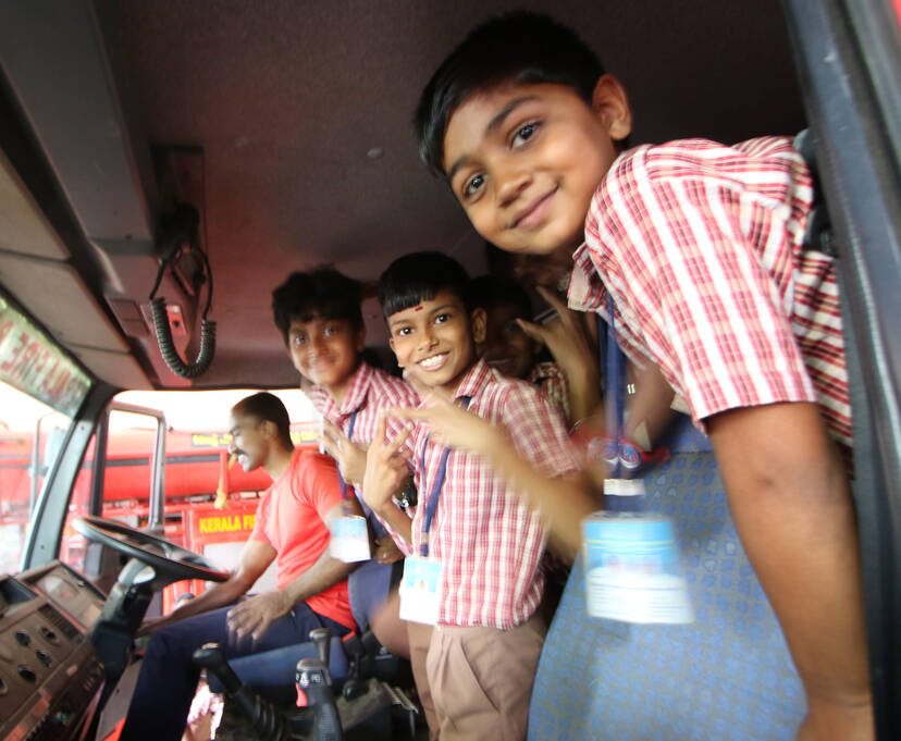 Kerala Kaumudi Photo Gallery