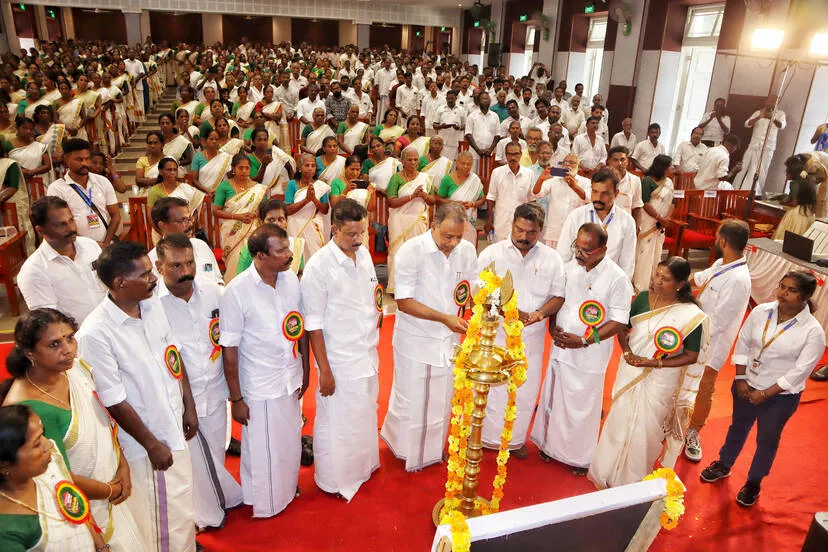 Kerala Kaumudi Photo Gallery