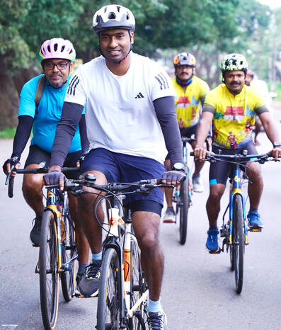 Kerala Kaumudi Photo Gallery