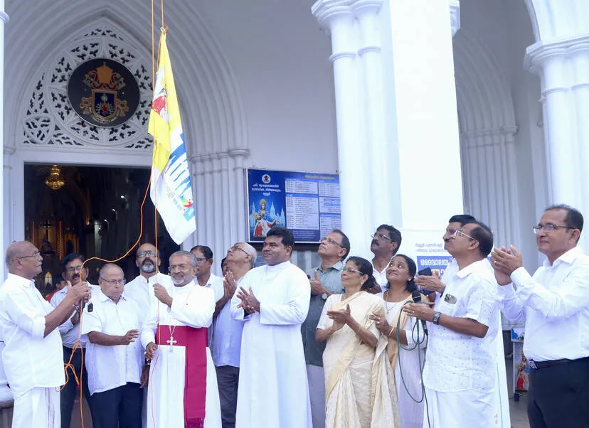 Kerala Kaumudi Photo Gallery