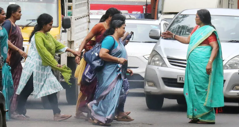 Kerala Kaumudi Photo Gallery
