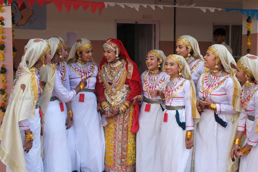 Kerala Kaumudi Photo Gallery