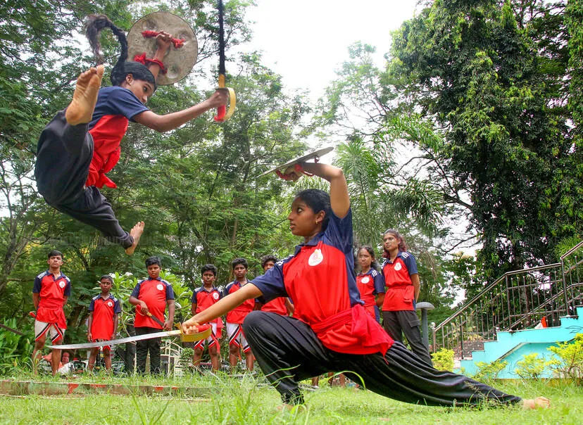 Kerala Kaumudi Photo Gallery