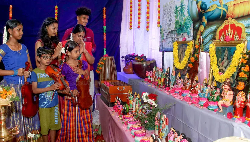 Kerala Kaumudi Photo Gallery