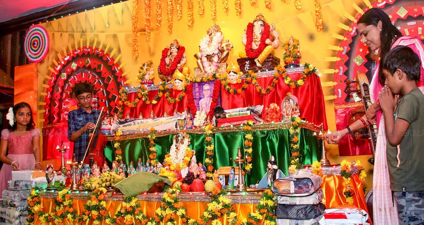 Kerala Kaumudi Photo Gallery
