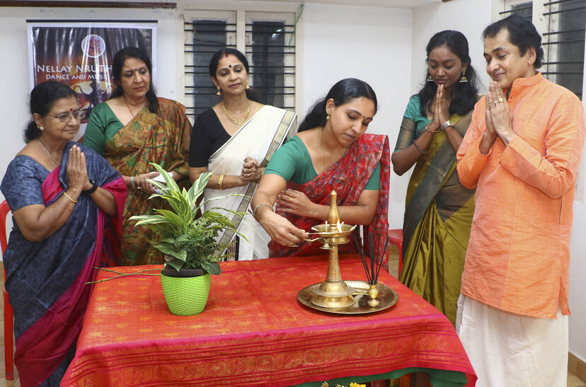 Kerala Kaumudi Photo Gallery
