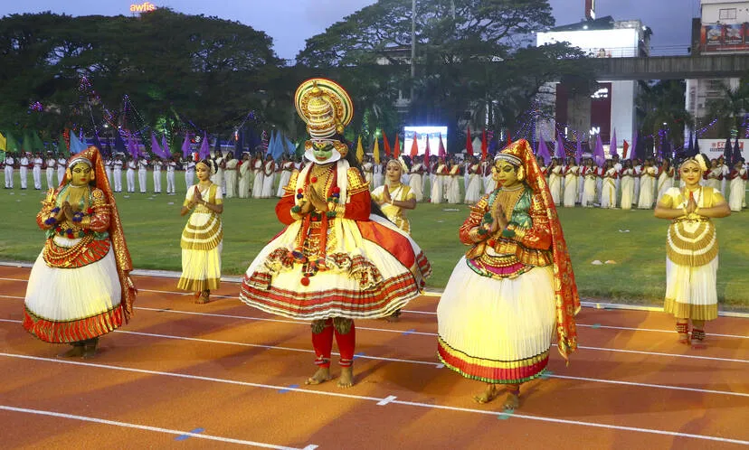 Kerala Kaumudi Photo Gallery