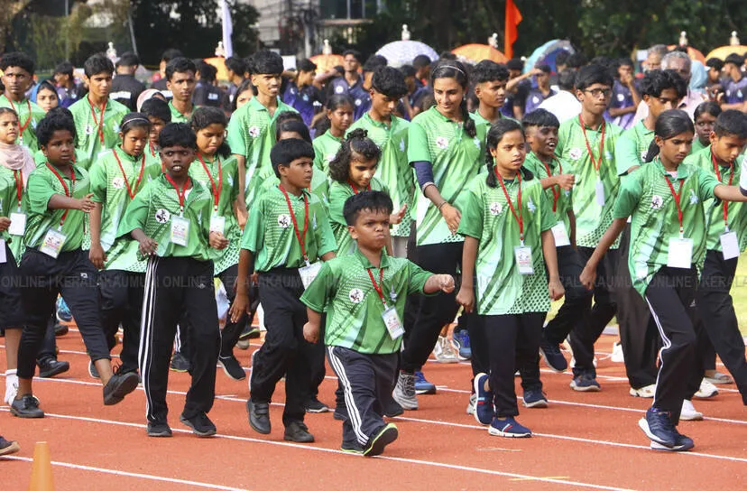 Kerala Kaumudi Photo Gallery