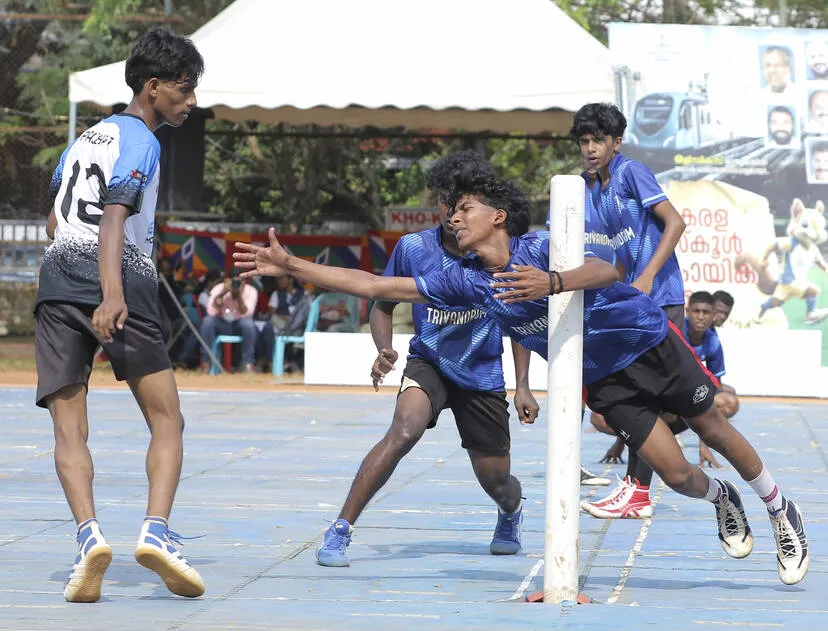 Kerala Kaumudi Photo Gallery