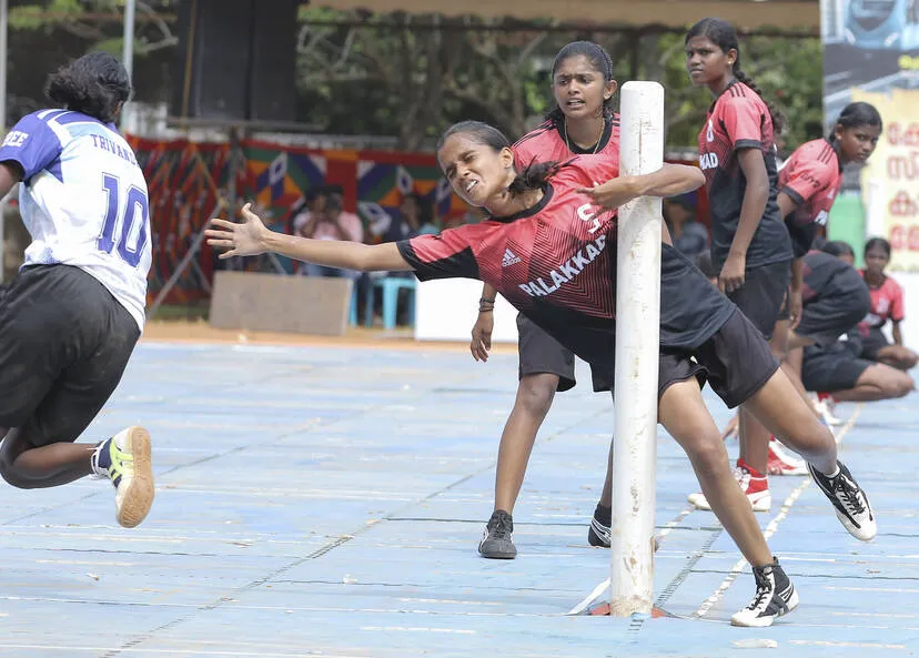 Kerala Kaumudi Photo Gallery