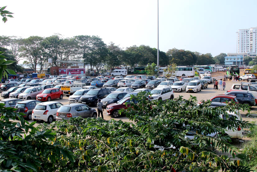 Kerala Kaumudi Photo Gallery