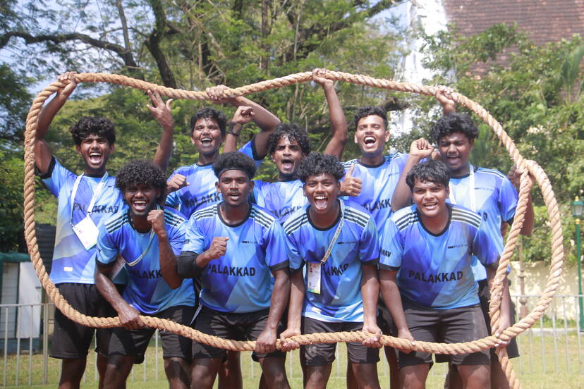 Kerala Kaumudi Photo Gallery