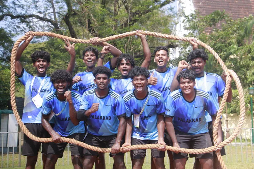 Kerala Kaumudi Photo Gallery