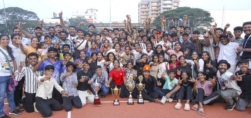 Kerala Kaumudi Photo Gallery