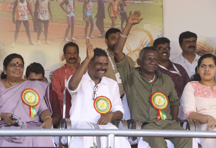 Kerala Kaumudi Photo Gallery