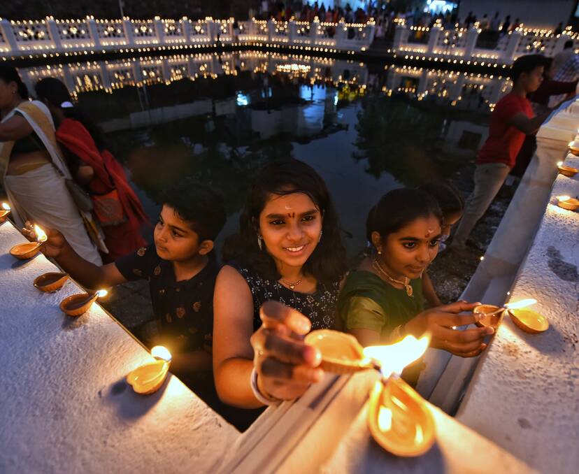 Kerala Kaumudi Photo Gallery