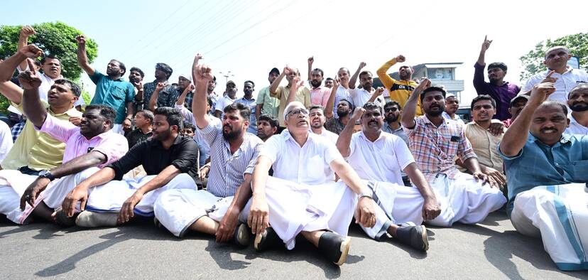 Kerala Kaumudi Photo Gallery