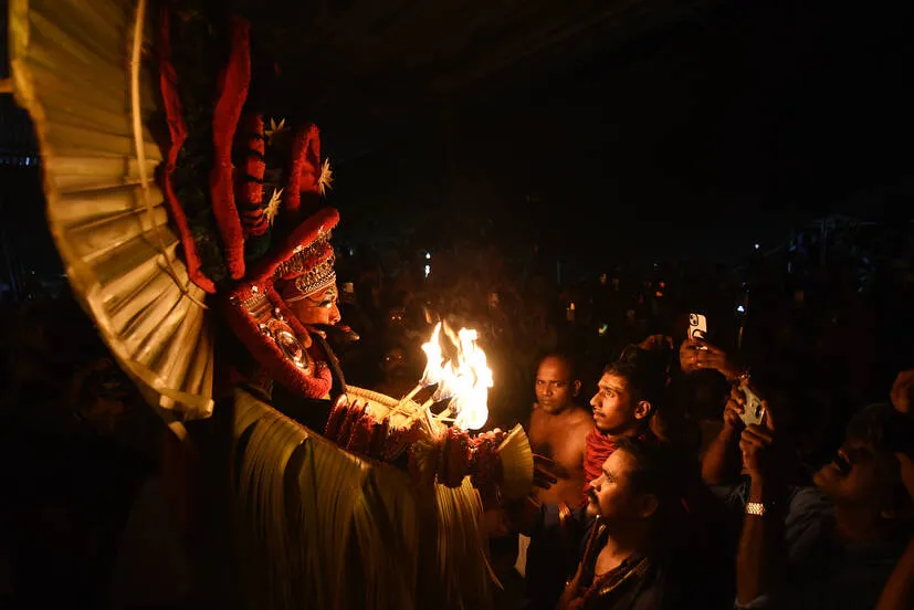 Kerala Kaumudi Photo Gallery