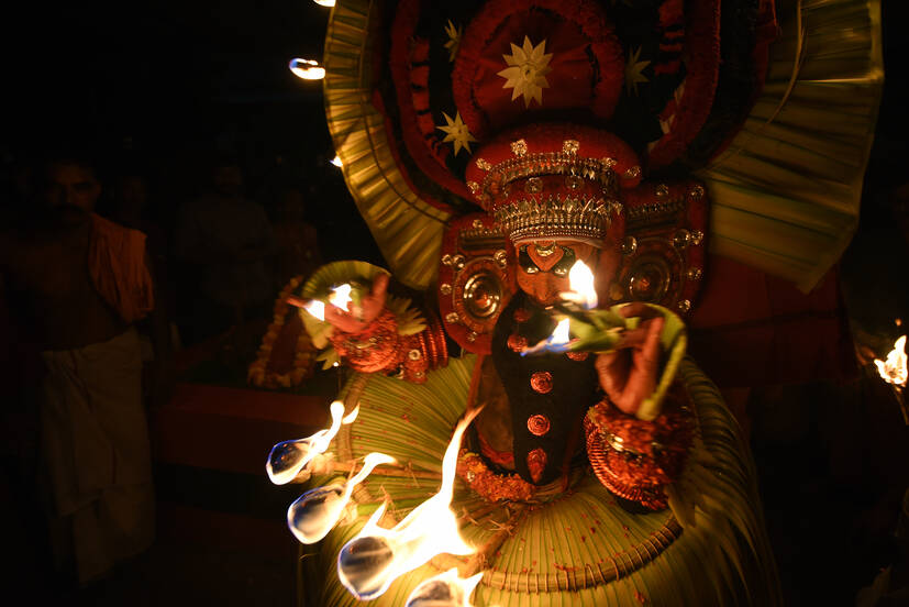 Kerala Kaumudi Photo Gallery