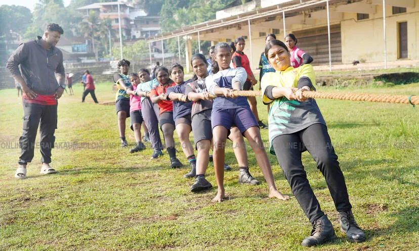 Kerala Kaumudi Photo Gallery