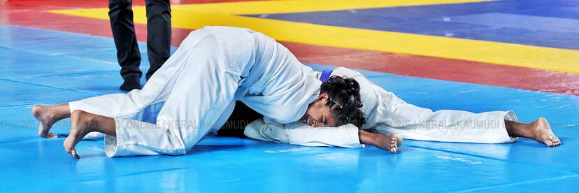 Kerala Kaumudi Photo Gallery