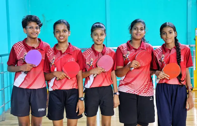 Kerala Kaumudi Photo Gallery