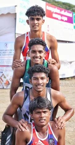 Kerala Kaumudi Photo Gallery