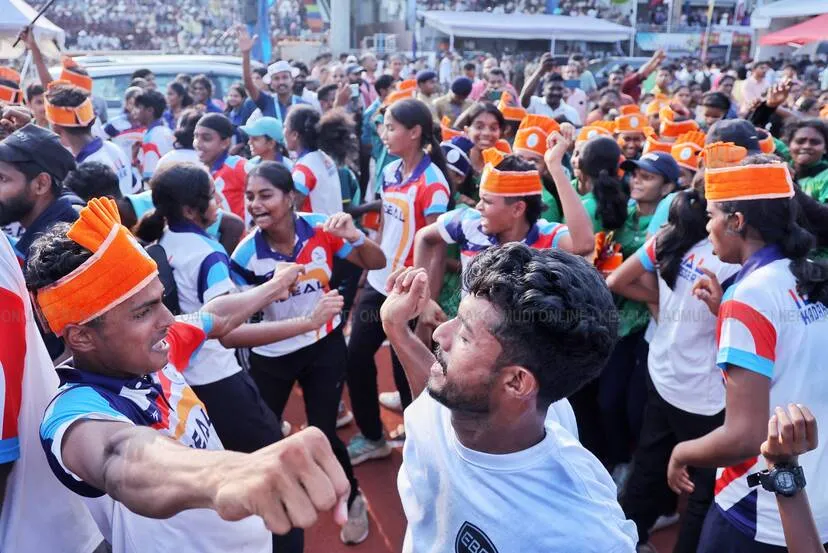 Kerala Kaumudi Photo Gallery