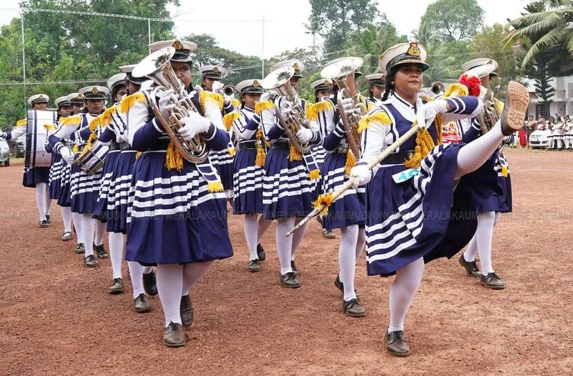 Kerala Kaumudi Photo Gallery