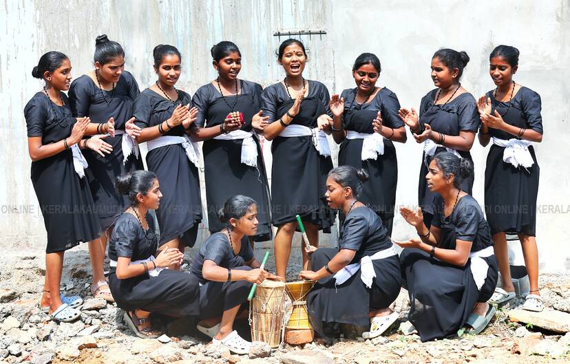 Kerala Kaumudi Photo Gallery