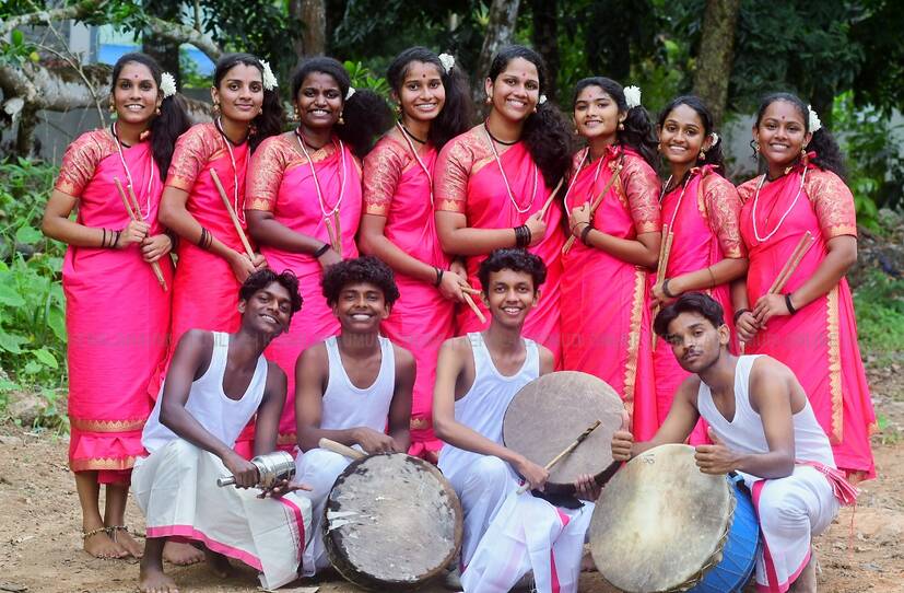 Kerala Kaumudi Photo Gallery